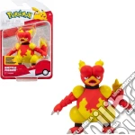 Pokemon: Rei Toys - Battle Figure Pack Serie 2 - Magmar giochi