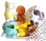 Pokemon: Rei Toys - Plush 20 Cm (Assortimento) giochi