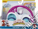 Marvel: Rei Toys - Spidey Buggy Ribaltabile Serie 1 - Ghost Spider giochi