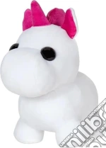 Adopt Me - Cuccioli Da Amare: Rei Toys - Cuccioli Da Amare - Peluche 20 Cm Unicorno giochi