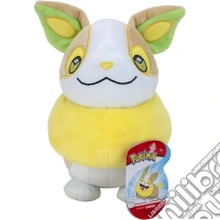 Pokemon: Rei Toys - Plush 20 Cm Yamper giochi