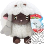 Pokemon: Rei Toys - Plush 20 Cm Wooloo giochi