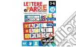 Headu It20515 - Lettere E Parole Montessori