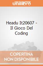 Headu It20607 - Il Gioco Del Coding gioco