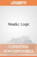 Headu: Logic giochi