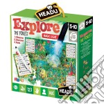 Headu It22304 - Explore The Forest