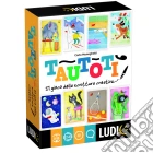 Headu Luit22922 - Tautoti' giochi