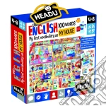 Headu: Easy English 100 Words - My House giochi