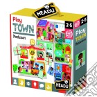 Headu: Montessori - Play Town giochi