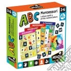 Headu: Abc Montessori giochi