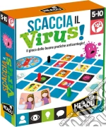 Headu: Scaccia Il Virus! giochi