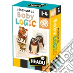Headu: Flashcards - Baby Logic giochi