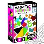 Headu Mu24032 - Magnetic Creations Montessori