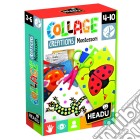 Headu: Montessori - Collage Creation giochi