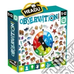 Headu: Colpo D'Occhio giochi