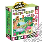 Headu: My Imaginary World - Magic Forest giochi