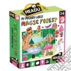 Headu: My Imaginary World - Magic Forest giochi