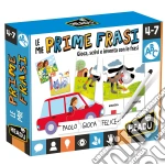Headu: Le Mie Prime Frasi giochi