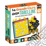 Headu: La Grande Gara Delle Tabelline! giochi