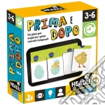Headu: Prima E Dopo! giochi