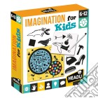 Headu: Imagination For Kids giochi