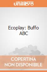 Ecoplay: Buffo ABC gioco