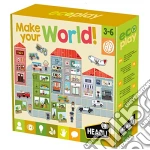 Ecoplay: Make your World! giochi