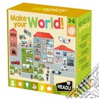 Ecoplay: Make your World! giochi