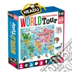 Headu: World Tour giochi