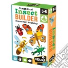 Headu: Insect Builder Montessori gioco