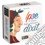 Ludic: Ipse Dixit giochi