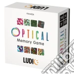 Ludic: Optical giochi