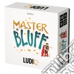 Ludic: Masterbluff giochi
