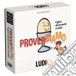 Ludic: Proverbiamo! giochi