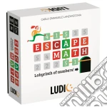 Ludic: Escape Math giochi
