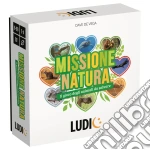 Ludic: Missione Natura giochi