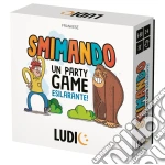 Ludic: Smimando giochi