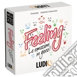 Ludic: Feeling giochi