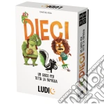 Ludic: Dieci giochi