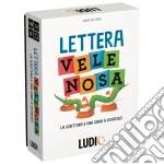 Ludic: La Lettera Velenosa giochi