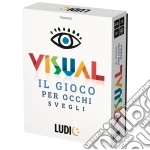 Ludic: Visual giochi