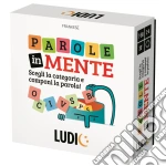 Ludic: Parole In Mente! giochi