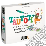 Ludic: Tautoti giochi