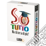 Ludic: So Tutto! giochi