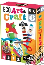 Headu: Eco Art & Craft giochi