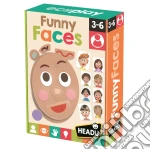 Ecoplay: Funny Faces giochi