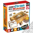 Headu - I Segreti Delle Civilta Nascoste giochi