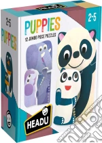 Ecoplay: Puppies giochi