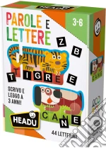 Ecoplay: Parole E Lettere giochi