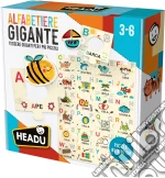 Ecoplay: Alfabetiere Gigante giochi